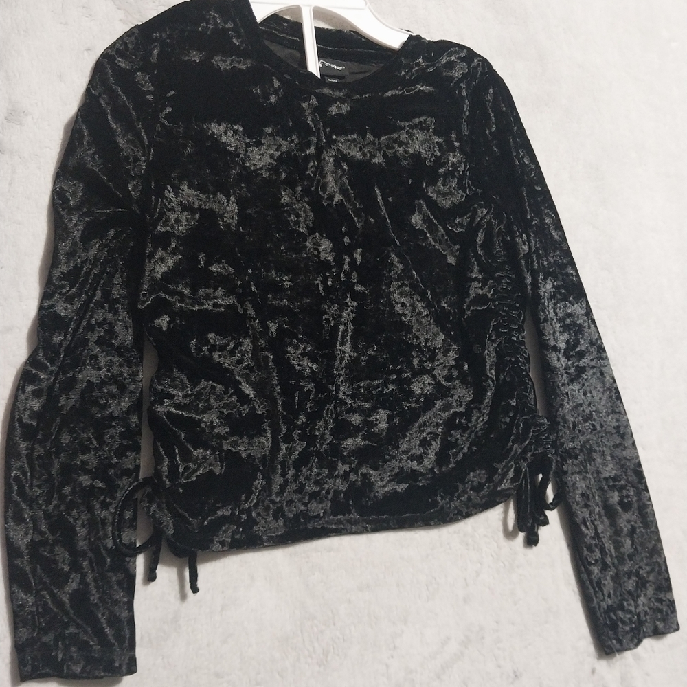 art class Black Velvet Kids One Piece